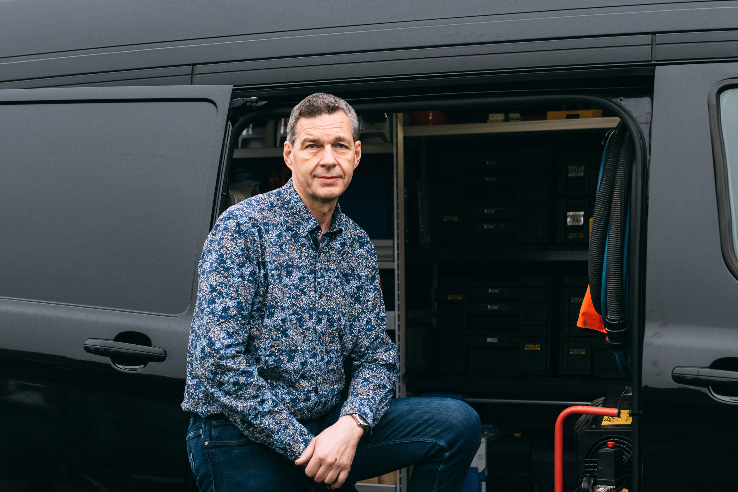 DS-Technicians - Dimitri Schelkens